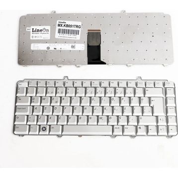 Dell PP29L NB Klavye