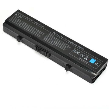 Dell PP29L Notebook Bataryası