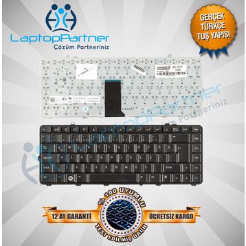 Dell PP33L Klavye