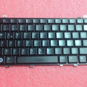 Dell PP33L Klavye