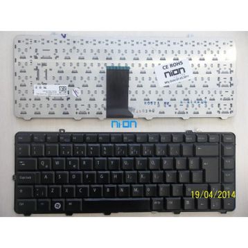 Dell PP33L Klavye