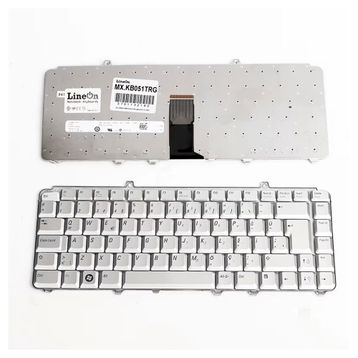 Dell PP36L Klavye