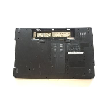 Dell PP37L Fan