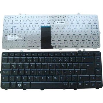 Dell PP39L Klavye
