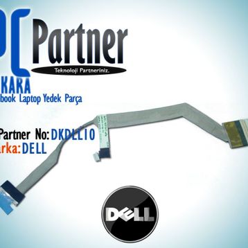 Dell PP41L Notebook Bataryası