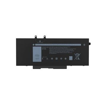 Dell Precision 3541 Rio Notebook Bataryası Laptop Pil