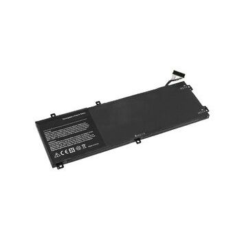 Dell Precision 5530-FIRTINA 3 Cell Uyumlu Laptop Batarya