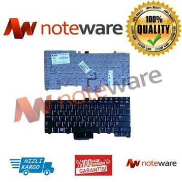 Dell Precision E5500 Klavye