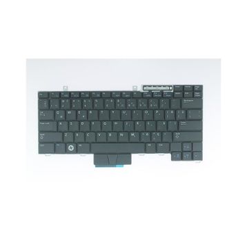 Dell Precision E6500 Notebook Klavye