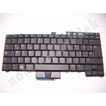 Dell Precision M2400 Notebook Klavye