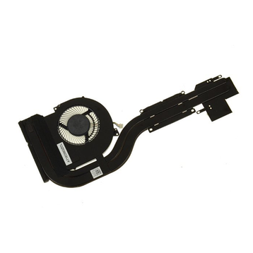 Dell Precision M3510 Zeytin Fan