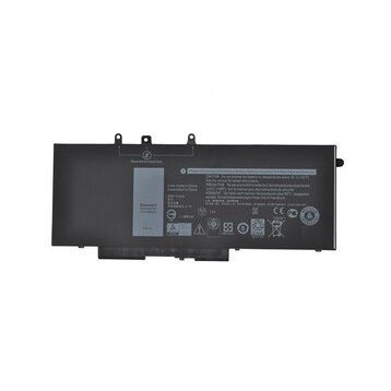 Dell Precision M3530 Notebook Bataryası Laptop Pil