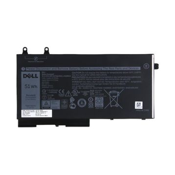 Dell Precision M3540 Laptop Bataryası