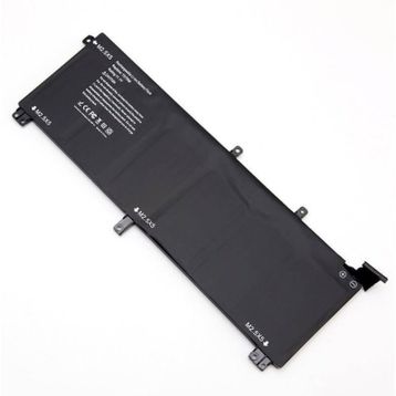 Dell Precision M3800 Notebook Bataryası