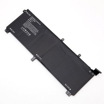Dell Precision M3800 Notebook Bataryası