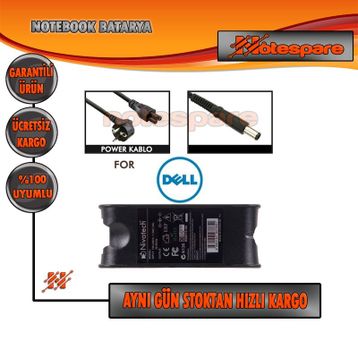 Dell Precision M4300 Notebook Adaptör