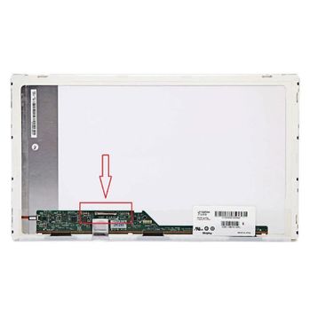 Dell Precision M4600 Panel LED 15.6 inç Uyumlu Laptop Ekran