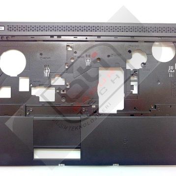 Dell Precision M4800 Klavye