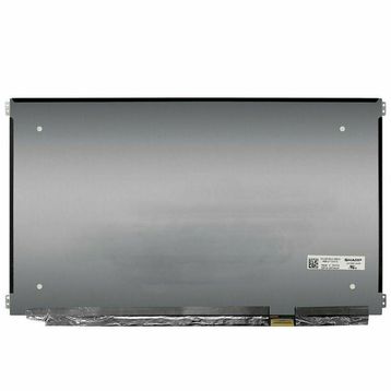 Dell Precision M4800 Notebook Ekran