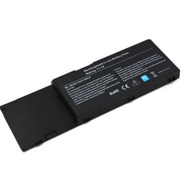 Dell Precision M6400 Notebook Bataryası