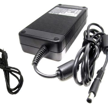 Dell Precision M6700 19.5V 12.3A Adaptör