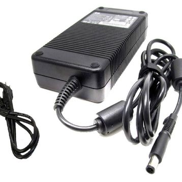 Dell Precision M6700 19.5V 12.3A Adaptör