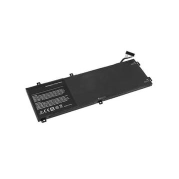 Dell Precision P56F 5530 3 Cell Uyumlu Laptop Batarya
