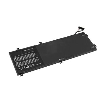 Dell Precision P56F002 5530 3 Cell Uyumlu Laptop Batarya