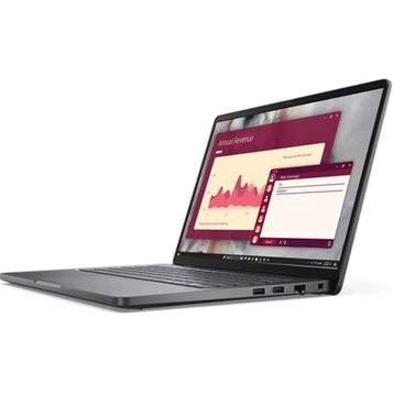 Dell Pro 14 PC14250 BTO113_PC14250_EMEA_UBU Ultra 5 235U 16GB RAM 512GB SSD Ubuntu 14 inç Laptop - Notebook