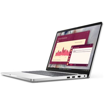 Dell Pro 14 PC14250 PC14250-C5235325-U Ultra 5 235U 32GB RAM 512GB SSD Ubuntu 14 inç Laptop - Notebook