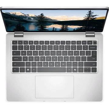 Dell Pro 14 Plus PB14250 BTO111_PB14250_WP Ultra 7 265U 16GB RAM 512GB SSD Windows 11 Pro 14 inç Laptop - Notebook