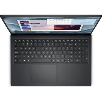 Dell Pro 15 Essential PV15250 PV15250_RPLU_007_P_U i5-1334U 16GB RAM 512GB SSD Ubuntu 15.6 inç Laptop - Notebook