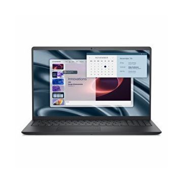 Dell Pro 15 Essential PV15255_MDO_850_U Ryzen 5 7520U 8GB RAM 512SSD SSD FreeDOS 15.6 inç Laptop