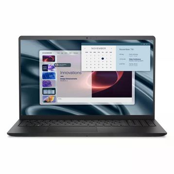 Dell Pro 15 Essential PV15255_MDO_850_U Ryzen 5 7520U 8GB RAM 512SSD SSD FreeDOS 15.6 inç Laptop