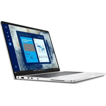 Dell Pro 16 PC16250 BTO105_PC16250_W Ultra 5 235U 16GB RAM 512GB SSD Windows 11 Pro 16 inç Laptop - Notebook