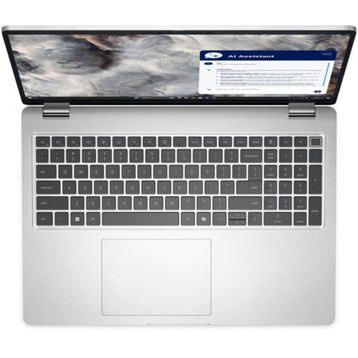 Dell Pro 16 Plus PB16250 BTO105-PB16250-U Ultra 7 255U 16GB RAM 512GB SSD Ubuntu 16 inç Laptop - Notebook