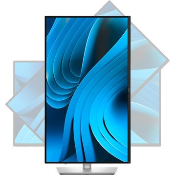 Dell Pro 27 Plus P2725DE 27 inç 100Hz 5ms 2K Pivot IPS Monitör