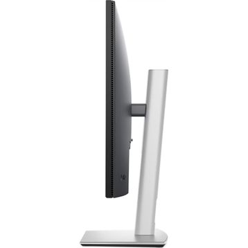Dell Pro 27 Plus P2725QE 27 inç 100Hz 5ms 4K Pivot Monitör