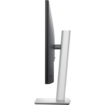 Dell Pro 32 Plus P3225QE 32 inç 100Hz 5ms 4K Pivot Monitör