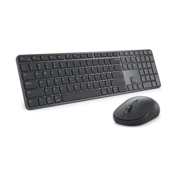 Dell Pro 7 Slim KM726 Kablosuz Türkçe Q Klavye Mouse Set
