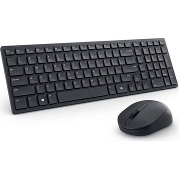 Dell Pro KM555 Kablosuz Klavye Mouse Seti
