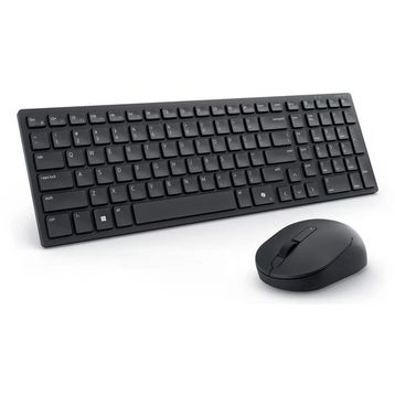 Dell Pro KM555 Kablosuz Klavye Mouse Seti