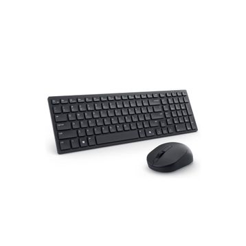 Dell Pro KM555 Kablosuz Klavye Mouse Seti