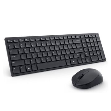 Dell Pro KM555 Kablosuz Klavye Mouse Seti