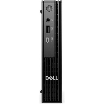 Dell Pro Micro BTO107_QCM1250_U Ultra 7 265T 16 GB RAM 512 GB SSD Ubuntu Mini PC
