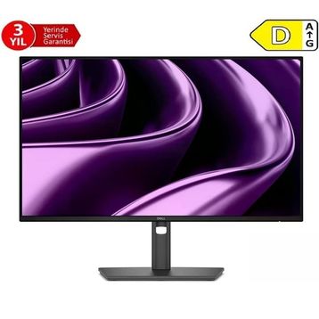 Dell Pro P P2426HE 24 inç 120 Hz 5 ms Pivot Monitör