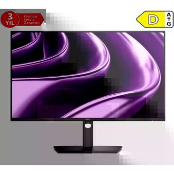 Dell Pro P P2426HE 24 inç 120 Hz 5 ms Pivot Monitör