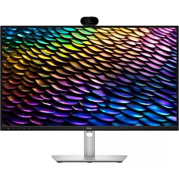 Dell Pro P2726DEB 27 inç 100Hz 5ms 2K Pivot IPS Monitör
