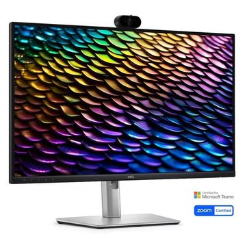 Dell Pro P2726DEB 27 inç 100Hz 5ms 2K Pivot IPS Monitör