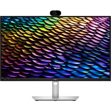 Dell Pro P2726DEB 27 inç 100Hz 5ms 2K Pivot IPS Monitör